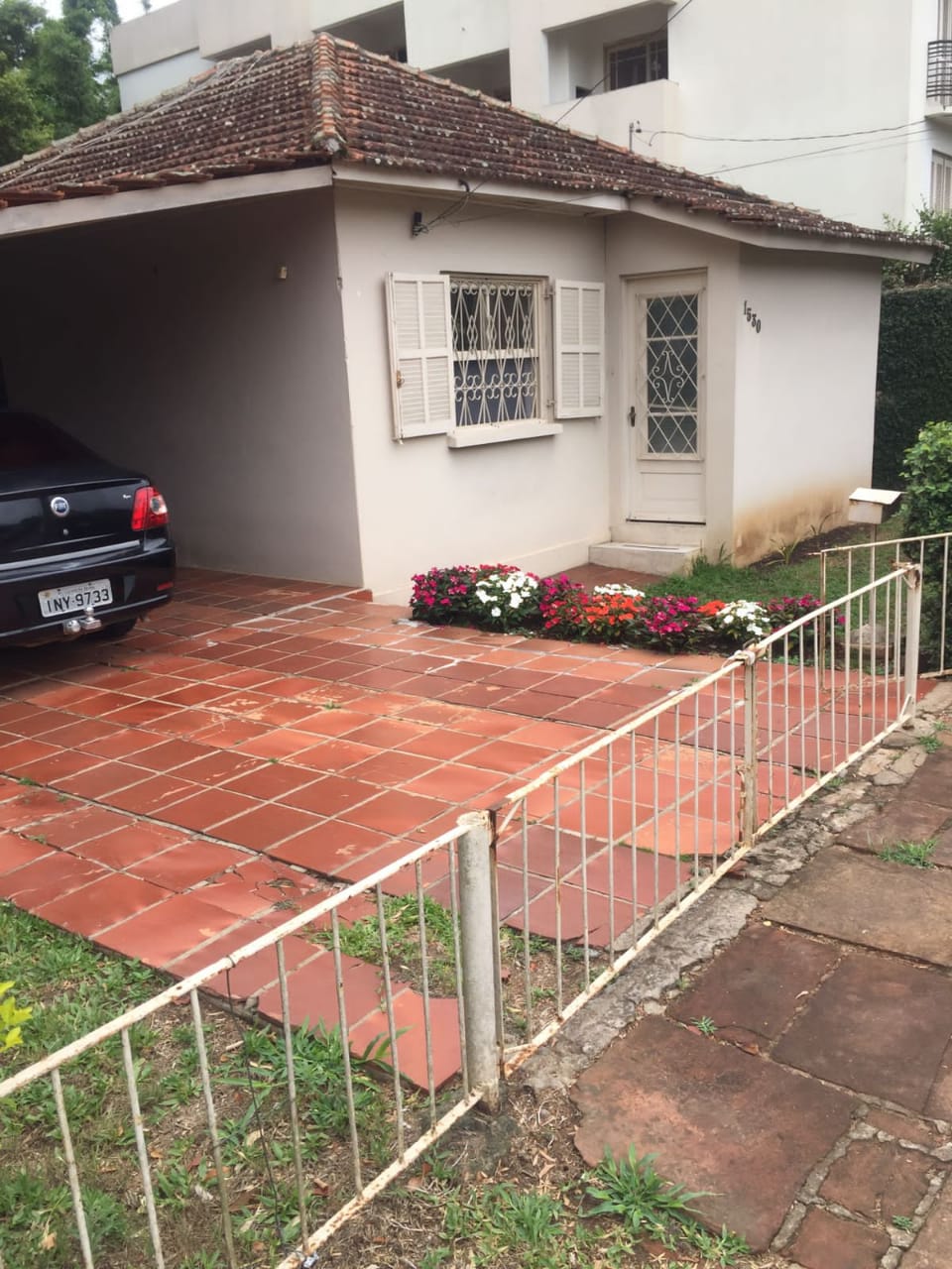 Casa 2 dormitórios, B. Santo Antônio – terreno 446 m2 – Cachoeira do Sul/RS – R$ 380.000,00