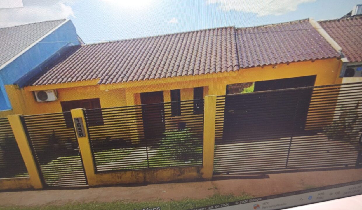Casa paulo