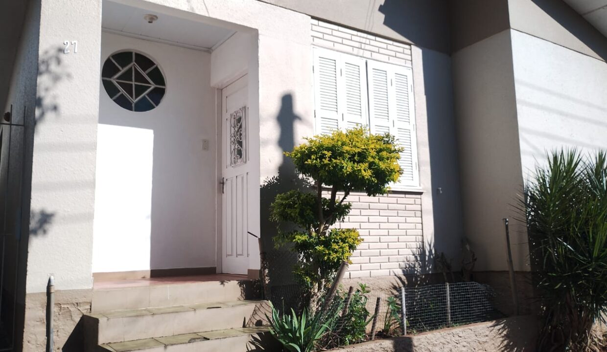 travessa Castilhos