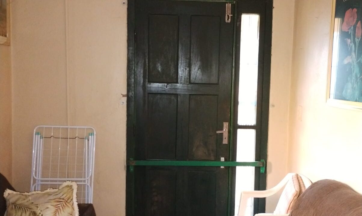 p verde